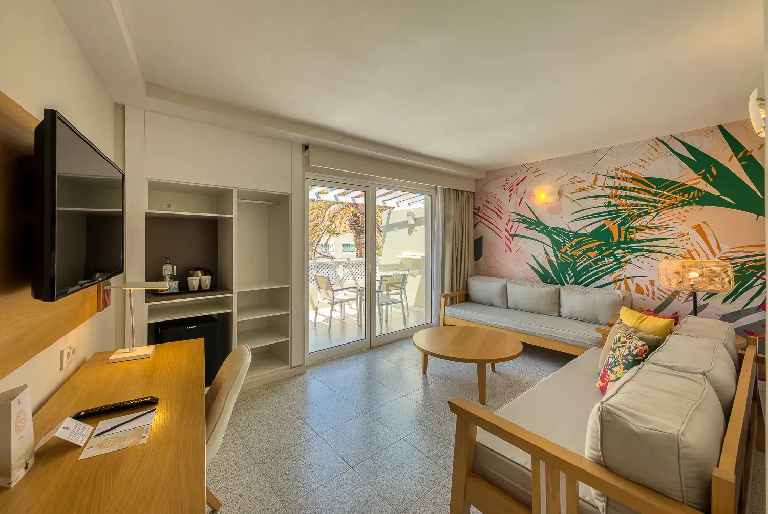 Habitaciones 4