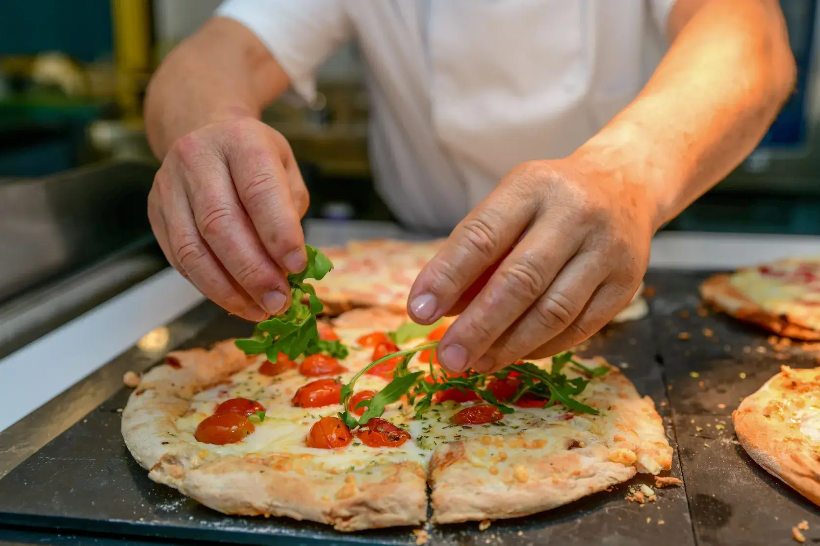 Gastronomía 2