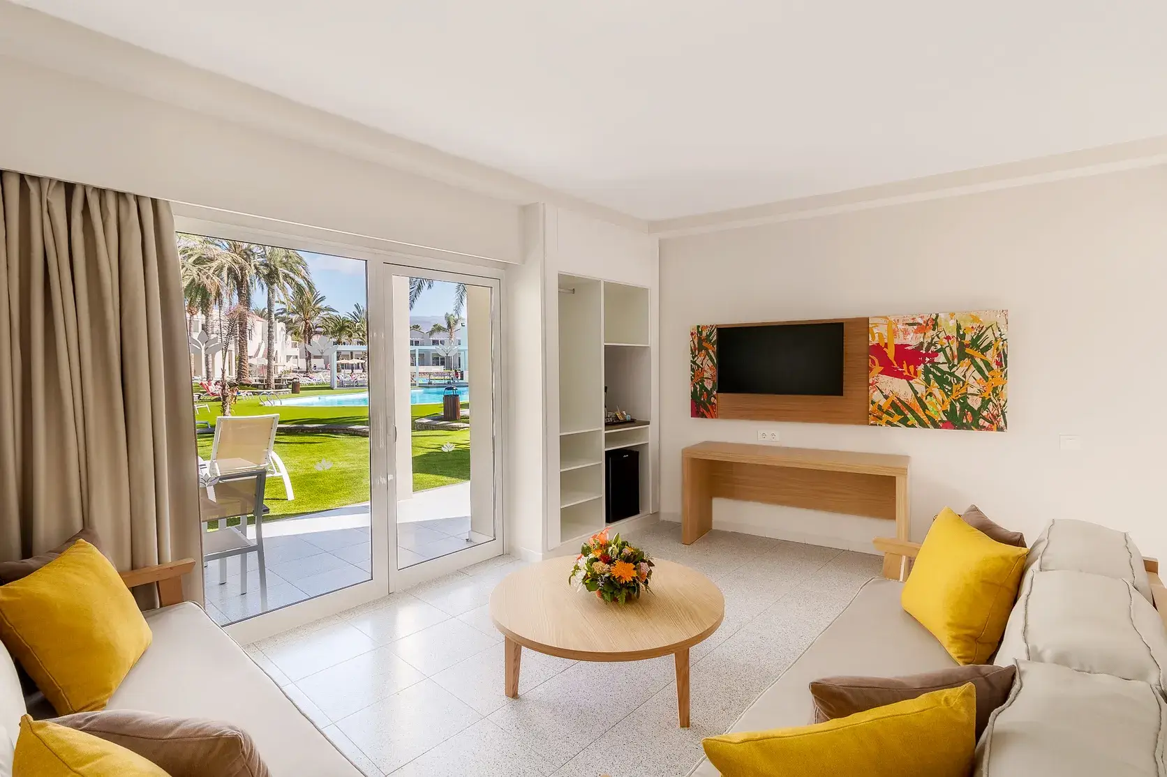 Habitaciones 1
