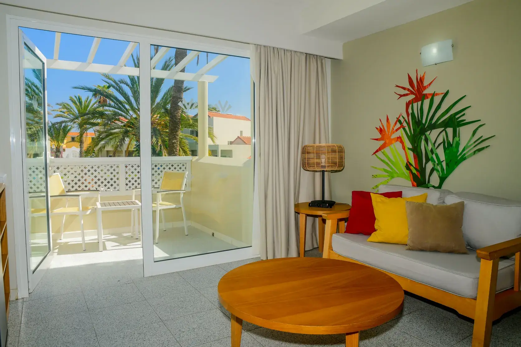 Habitaciones 2