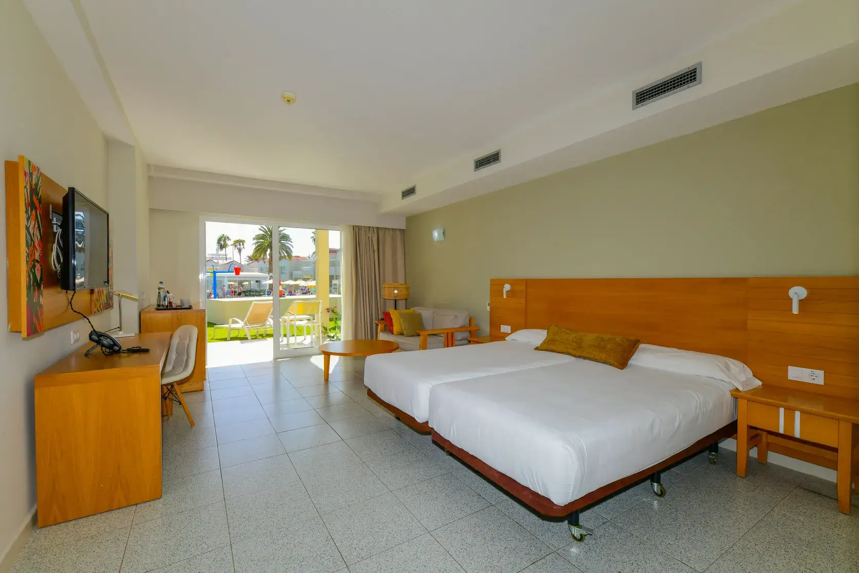 Habitaciones 3