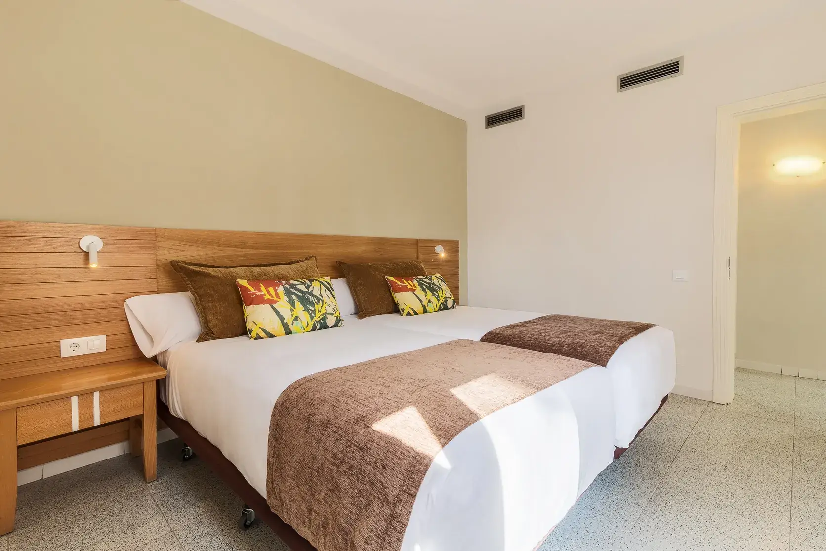 Habitaciones 6