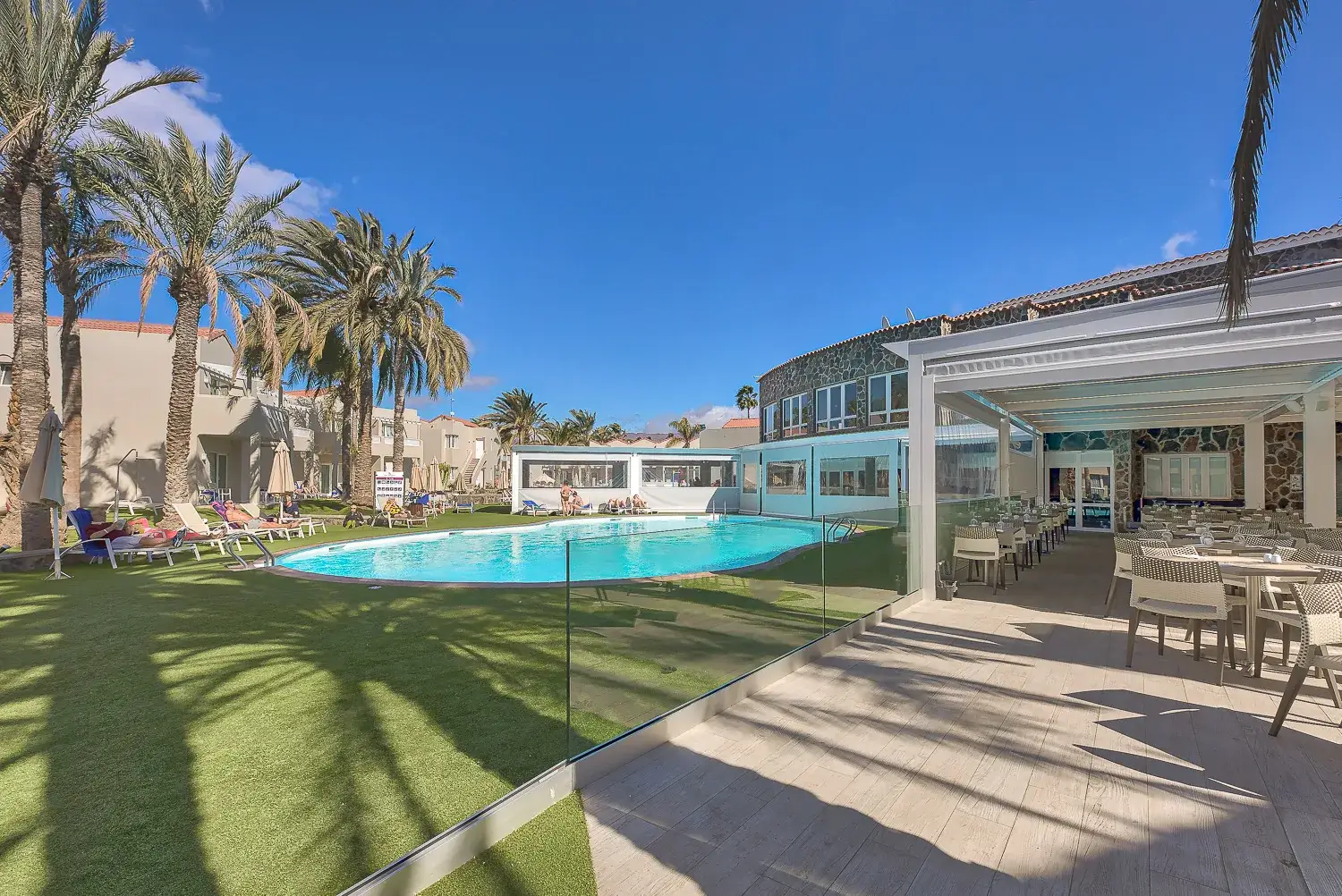 Hotel LIVVO Koala Garden — vista 4